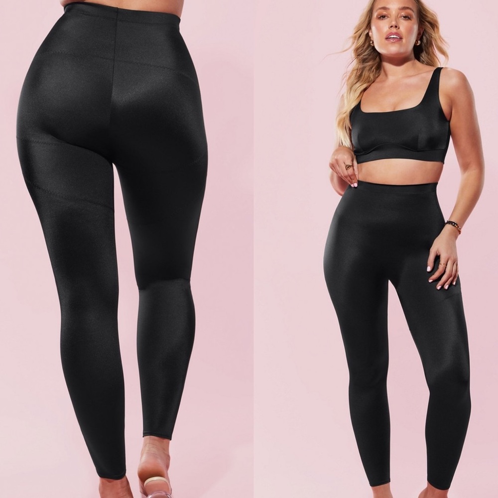 Yitty Headliner Shaping High Waist Legging
